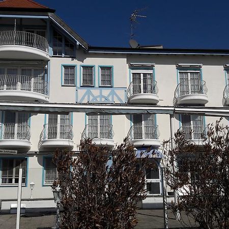 See-Hotel Seeschau - Direkt Am Bodenseeufer 라이헤나우 외부 사진