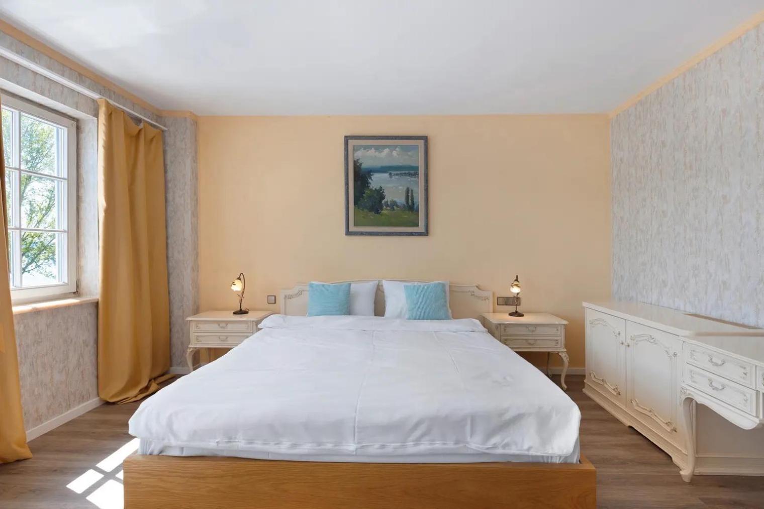 See-Hotel Seeschau - Direkt Am Bodenseeufer 라이헤나우 외부 사진