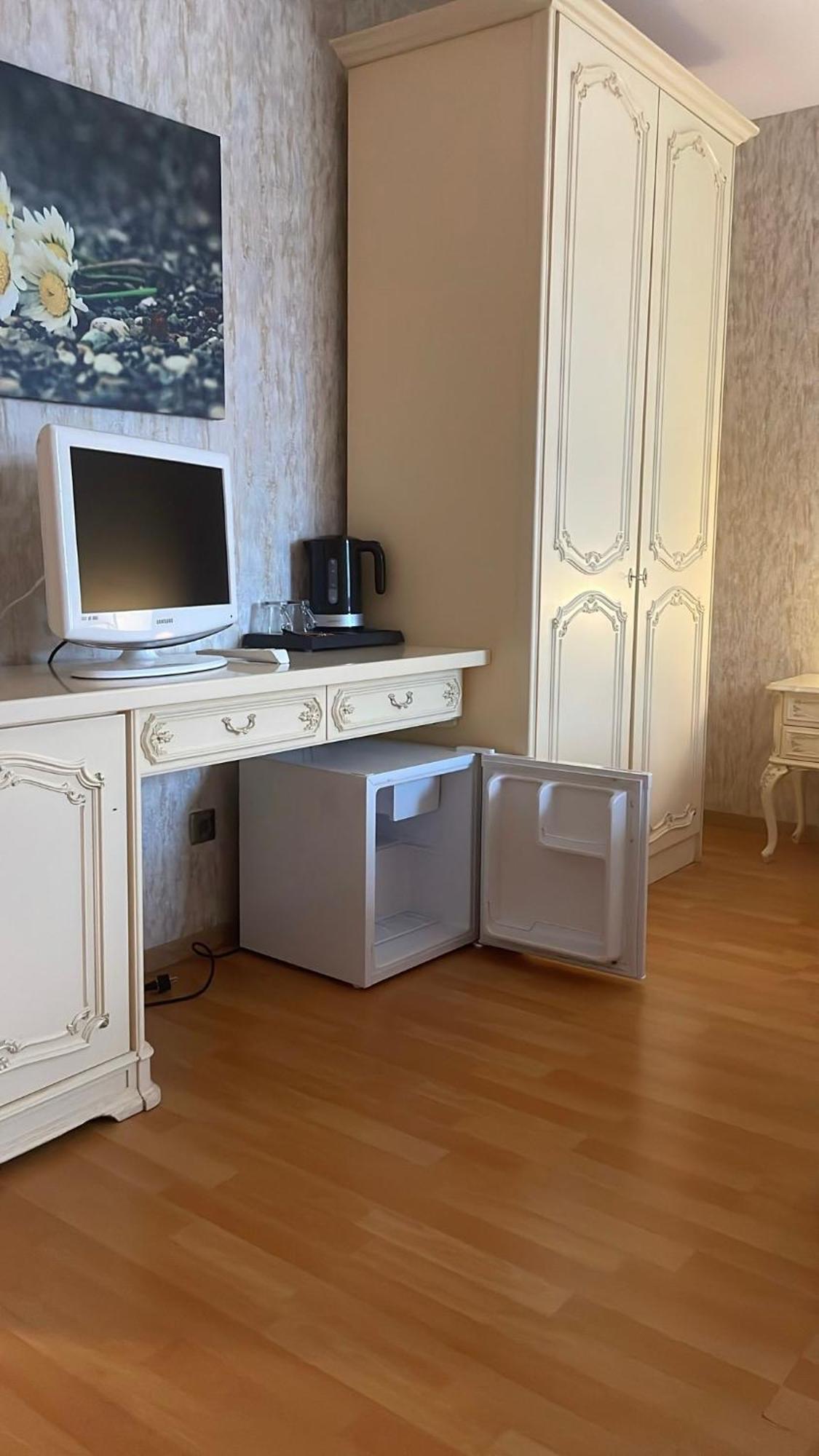See-Hotel Seeschau - Direkt Am Bodenseeufer 라이헤나우 외부 사진